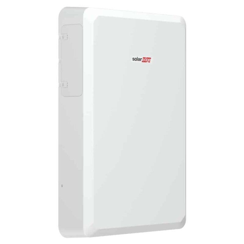 295102 solaredge home battery 10kwh 2 - Store your own power
