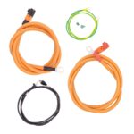 Medium Cable set - Store your own power