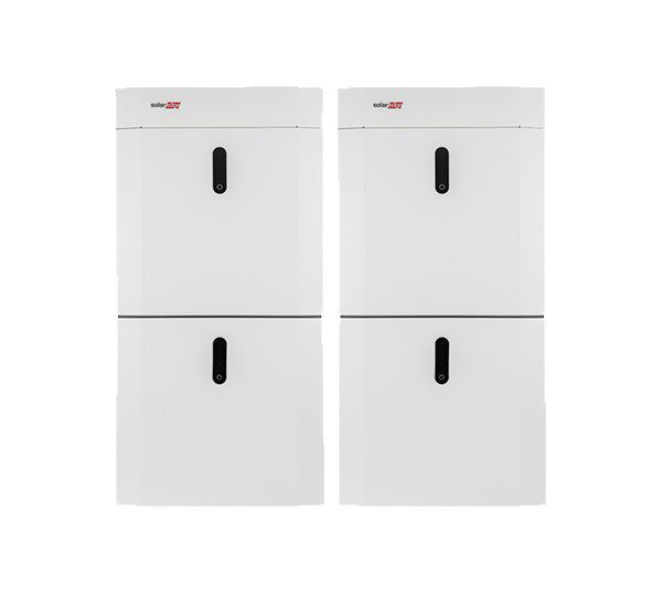 SolarEdge HOME BATTERY 184 kWh low voltage lithium ion battery storage system - Store your own power