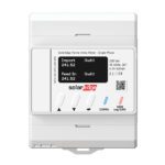 Solaredge inline meter - Store your own power