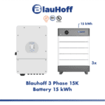 BH3 15K 15KWH - Store your own power