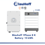 BH3 8K 15KWH 1 - Store your own power