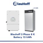 BLH 8K 15KWH 1 - Store your own power